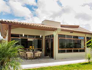 CASA JV
