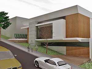 CASA MR&D
