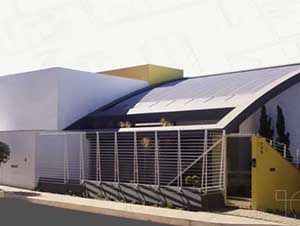 CASA AR&L