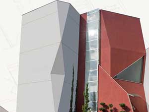 EDIFICIO AMZ